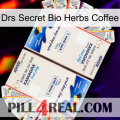 Drs Secret Bio Herbs Coffee kamagra1